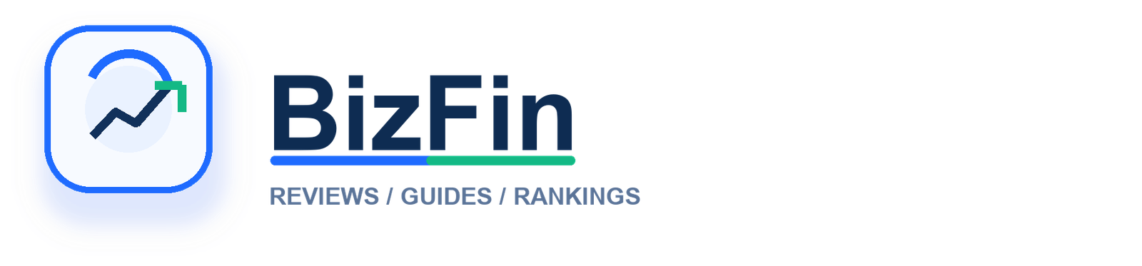 BizFin logo