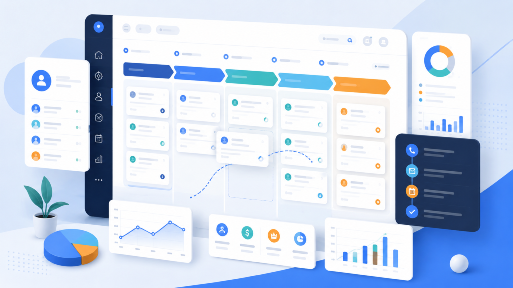 Pipedrive