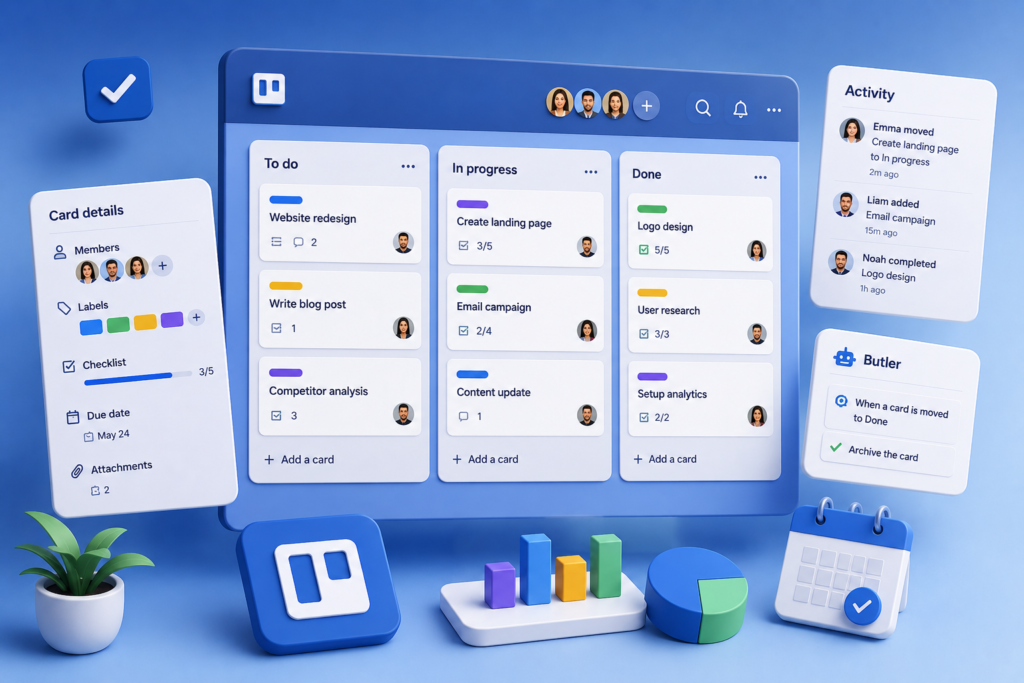 Trello
